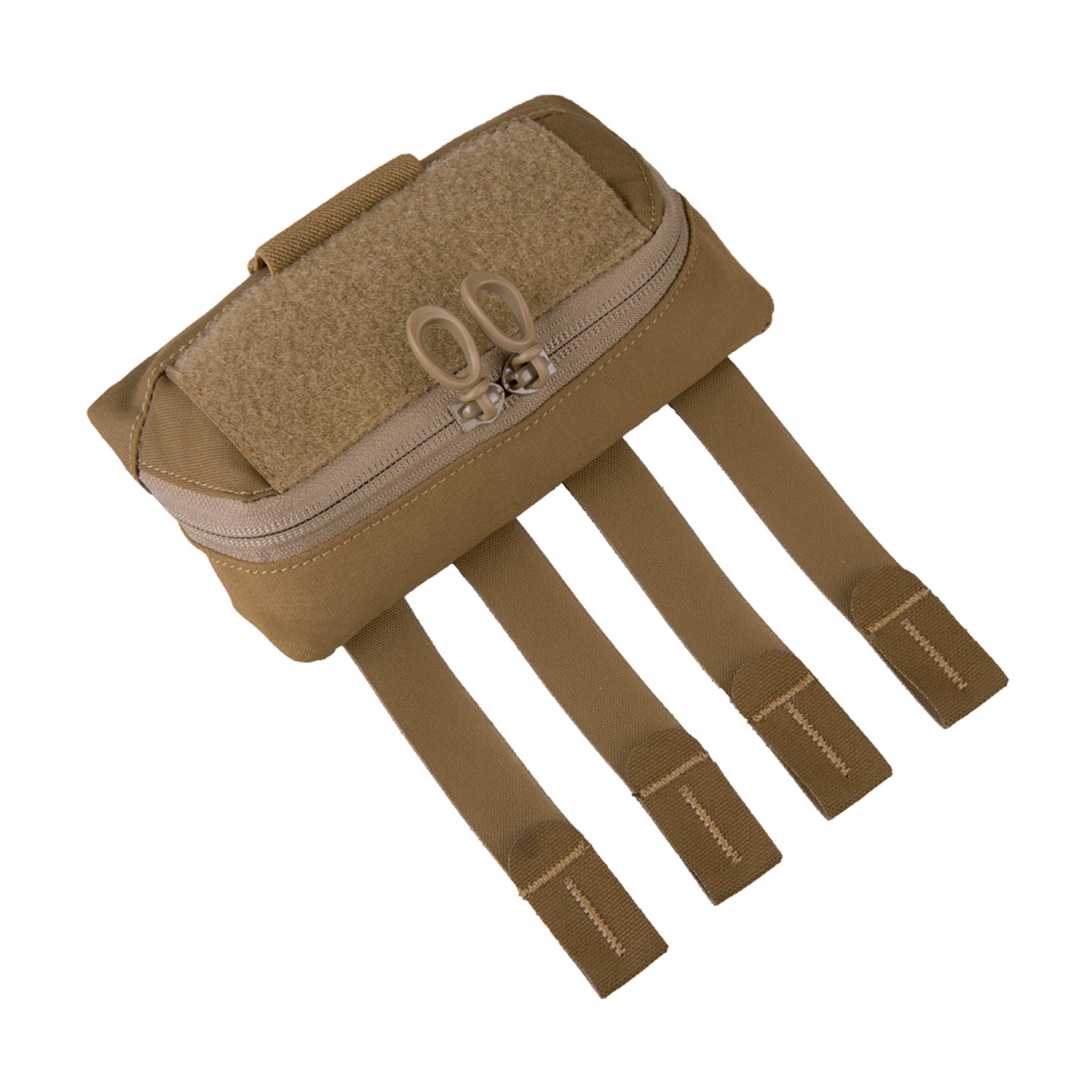 FERRO CONCEPTS Type ADAPT Admin Panel Pouch – SENTE OPERATION
