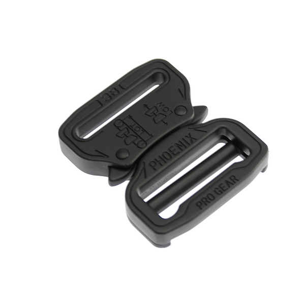 38mm Cobra Type Back