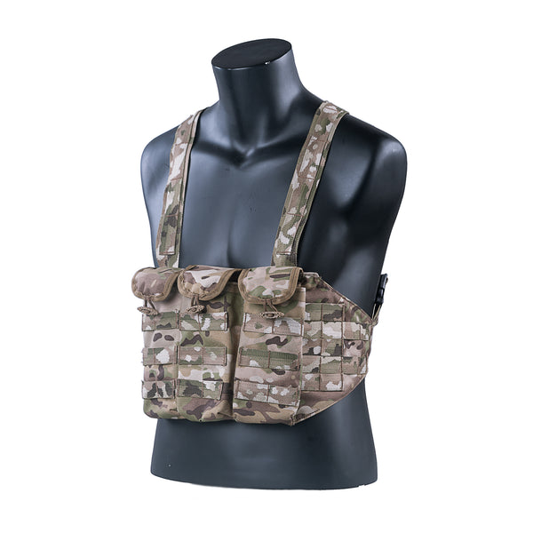 2056 Chest Rig mc presentation