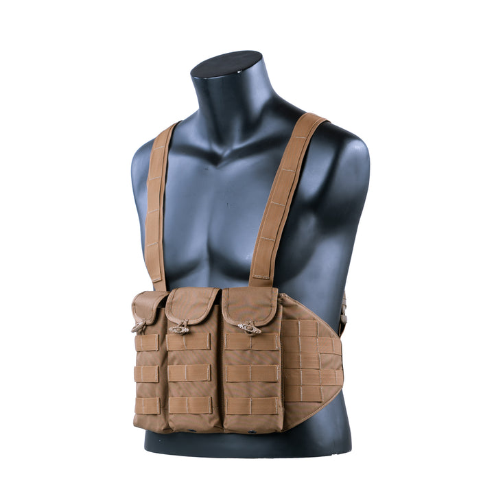 2056 Chest Rig