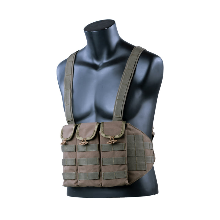 2056 Chest Rig