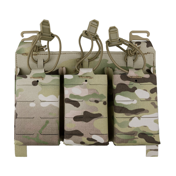 FERRO CONCEPTS Type FCSK KTAR Front Flap