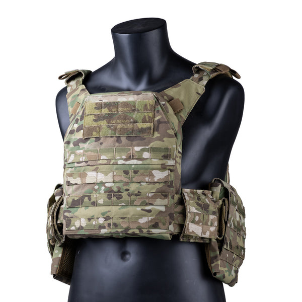Tactical Tailor type FLPC