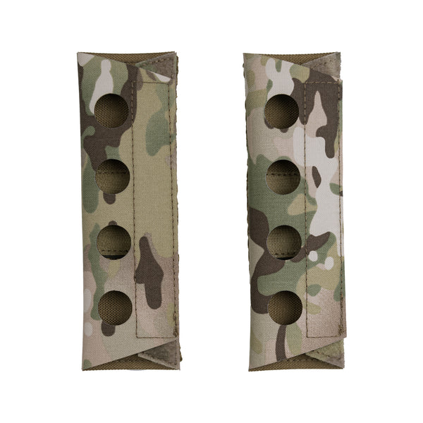 FERRO CONCEPTS Type FCSK  Shoulder Pads