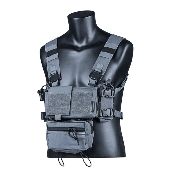 S&S Type MK4 Chest Rig